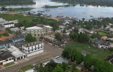 Imagem: A casa possui 2 Dormitórios, 1 Banheiro e 10m² de Área e