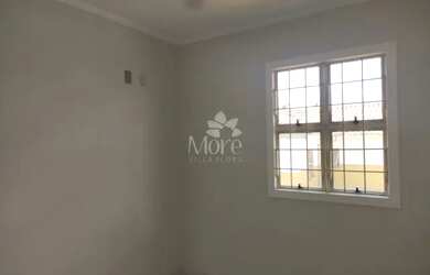 Imagem: A casa possui 2 Dormitórios, 2 Banheiros, 1 Vaga na garagem