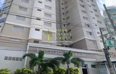 Imagem: O apartamento possui 3 Dormitórios, 2 Banheiros, 2 Vagas na