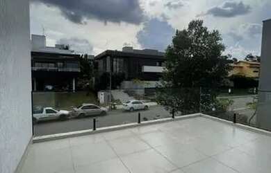 Imagem 11: Alugo linda casa sobrado no Alphaville Flamboyant Araguaia, novissima