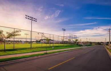 Imagem 7: Parqville Pinheiros. 543m² de Área