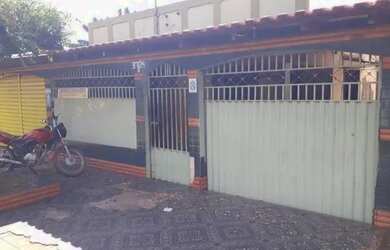 Imagem: Vende se uma casa no bairro Liberdade R$320,000.00