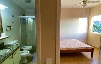 Imagem 14: Apartamento Guarujá. Piscina, Churrasqueira, 180m² de Áreae1 Vaga na...