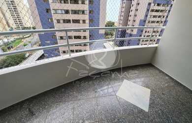 Imagem 4: Apartamento na Mansões Santo Antônio para Locação em Campinas, por...