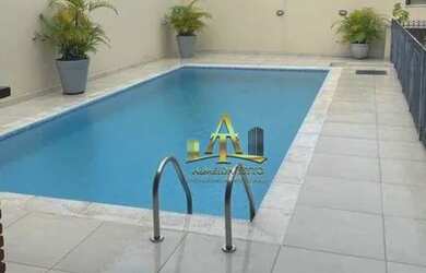 Imagem: A casa em condomínio possui 5 Dormitórios, 2 Banheiros, 4