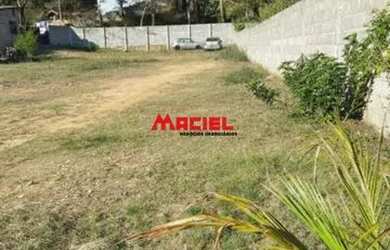 Imagem: O terreno possui 500m² de Área e está localizado em Buquirinha