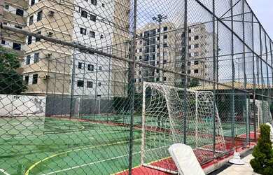 Imagem 5: Canto Belo Aeroporto Alugo 2/4, sendo 01 suíte, R$ 1.800,00 com taxas