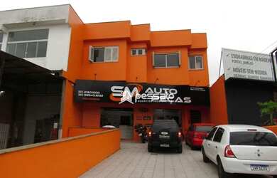 Imagem: O apartamento possui 1 Dormitório, 1 Banheiro, 70-0m² de Área