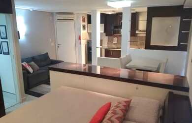 Imagem 10: Apartamento com 1 dormitório, 42 m² - venda por R$ 597.000,00 ou aluguel...