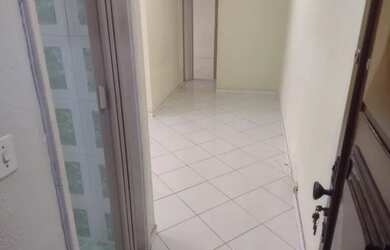 Imagem: Ótimo apartamento de 52 m² com 2 quartos na Freguesia (Jacarepaguá)