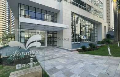 Imagem: LONDRINA - Apartamento Padrão - Gleba Palhano