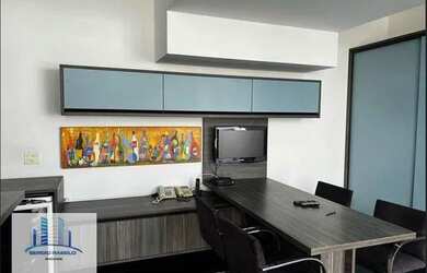 Imagem 16: Casa com 3 dormitórios, 880 m² - venda por R$ 29.000.000,00 ou aluguel...