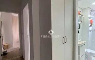 Imagem 8: Apartamento à venda, 50 m² por R$ 289.000,00 - Parque Residencial Flamboyant...