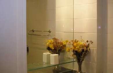 Imagem 7: Apartamento para alugar. 110m² de Área, 1 Vaga na garageme2 Dormitórios