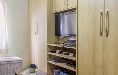 Imagem 9: Apartamento com 2 dormitórios à venda, 68 m² por R$ 500.000 - Lapa - São Paulo/SP