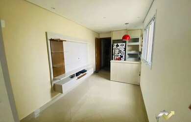 Imagem 2: Cobertura, 86 m² - venda por R$ 375.000,00 ou aluguel por R$ 1.635,00/mês...