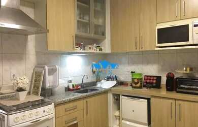 Imagem 5: Sobrado à venda, 130 m² por R$ 595.000,00 - Vila Carrão - São Paulo/SP