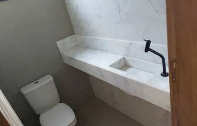 Imagem 11: CASA RESIDENCIAL em RIBEIRÃO PRETO - SP, BONFIM PAULISTA