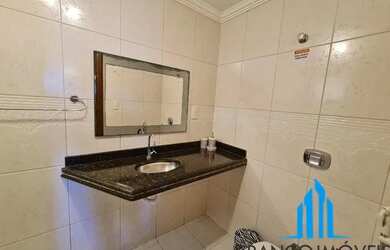 Imagem 5: Apartamento com área externa, 4 quartos sendo 4 suites a venda, 287m²...