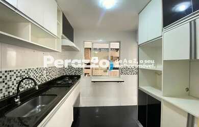 Imagem 6: Excelente Casa de 03 Quartos no Jardins Mangueiral QC 10 por R$3.500,00....