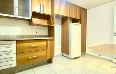 Imagem 2: Tambore 5 Villagio Aluguel Casa em Alphaville