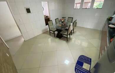 Imagem 7: CASA NO MAGUEIRÃO. 68m² de Área, 1 Vaga na garageme2 Dormitórios