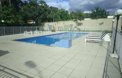 Imagem 8: Conquista tarumã. 42m² de Área, 1 Vaga na garageme2 Dormitórios