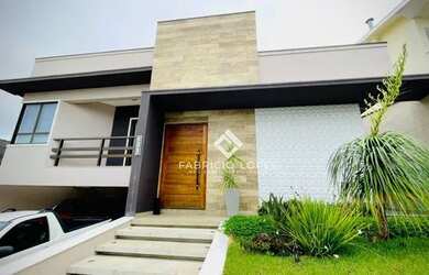 Imagem 1: Casa, 275 m² - venda por R$ 1.380.000,00 ou aluguel por R$ 9.740,00/mês - Jardim Coleginho