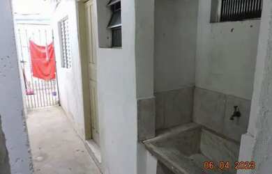 Imagem 2: Locação Residential / Home Vila Izolina Mazzei São Paulo