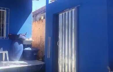 Imagem 2: vendo ou troco casa na ilha