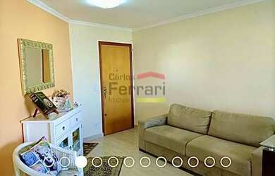 Imagem 10: APARTAMENTO A VENDA NO LAUZANE PAULISTA - CITY SANTANA