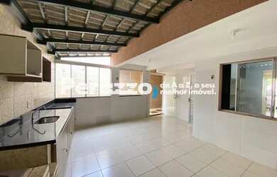 Imagem 9: Excelente Casa de 03 Quartos no Jardins Mangueiral QC 10 por R$3.500,00....