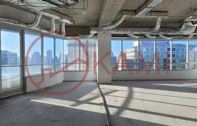 Imagem 2: Locação - Laje Corporativa livre - Alphaville I Tower