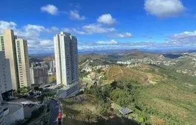 Imagem: O apartamento possui 4 Dormitórios, 5 Banheiros, 4 Vagas na