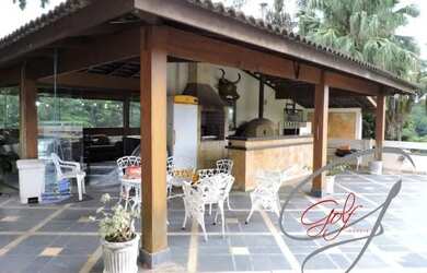 Imagem 10: CASA RESIDENCIAL em CARAPICUÍBA - SP, NOVA FAZENDINHA