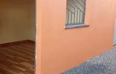 Imagem: O apartamento possui 1 Dormitório, 1 Banheiro e está localizado