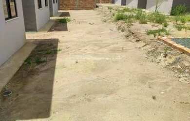 Imagem 10: Malibu no Jardim Europa; Contrato de Gaveta: Prestação 445 reais; Lazer Completo