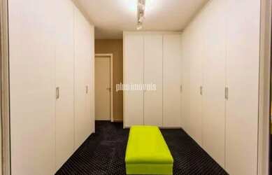 Imagem 16: CINEMATOGRÁFICA CASA EM CONDOMÍNIO VIZINHA AO IGUATEMI