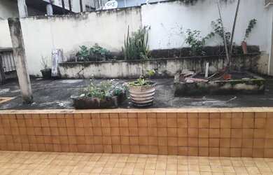 Imagem 5: Casa grande dois pavimentos