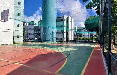 Imagem 7: Apartamento no Janga com Total Estrutura de Lazer - Condomínio Jardins...