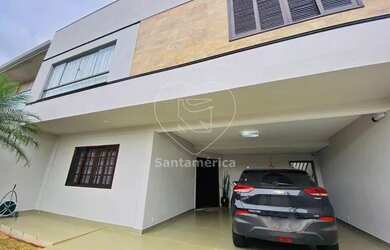Imagem 4: LONDRINA - Casa Padrão - Universitário