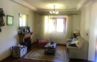 Imagem 4: casa - Loteamento Chácara Prado - Campinas