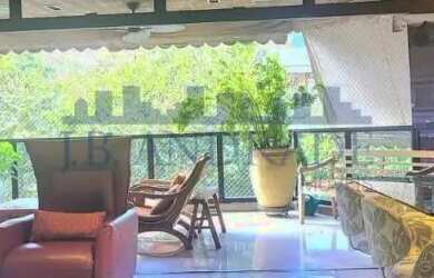 Imagem 7: Jardim Oceânico Apartamento 3 quartos, sendo 1 suite