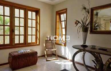 Imagem 11: Casa com 4 dormitórios à venda, 350 m² por R$ 1.890.000,00 - Freguesia de Jacarepaguá - Ri