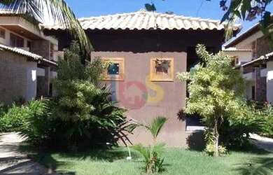 Imagem 15: Ohana Village em Barra Grande