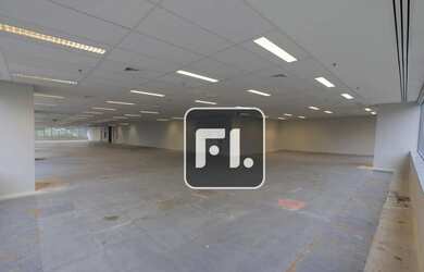 Imagem: O depósito possui 5 Vagas na garagem, 301m² de Área e está