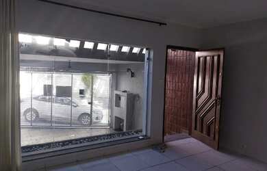 Imagem 4: Sobrado à venda, 141 m² por R$ 800.000,00 - Campestre - Santo André/SP