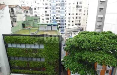 Imagem 11: APARTAMENTO 3 QUARTOS COPACABANA