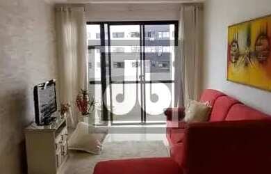 Imagem 5: VENDA JULIO BOGORICIN RECREIO APARTAMENTO - BARRA BALI - VARANDA - VISTA...