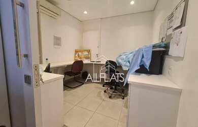 Imagem 9: Conjunto à venda, 74 m² por R$ 1.260.000,00 - Jardins - São Paulo/SP